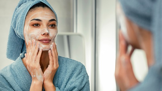 Skincare Routine Basics